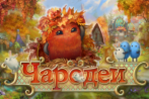 Баннер для facebook по игре Чародеи 2