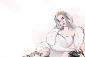 Дерзкая невеста