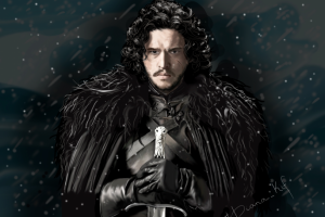 Jon Snow