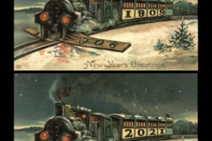 Замена текста, удаление водного знака