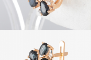 Ретушь ювелирного изделия