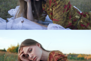 Съёмка на локации