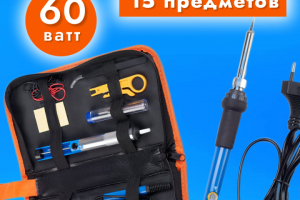 Инфографика