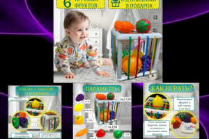 Инфографика