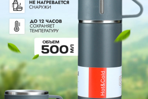 Инфографика