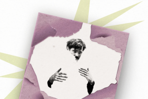 Инфографика в социальные сети