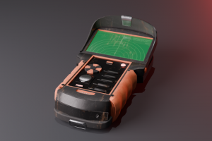 Детектор "Велес"