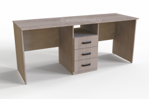Офисный стол