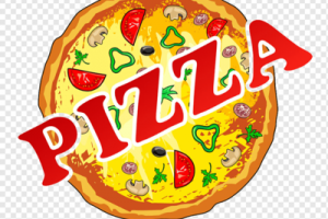 Телеграмм-бот для пиццерии