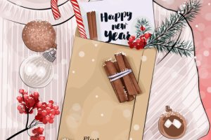 Предметная иллюстрация - 2