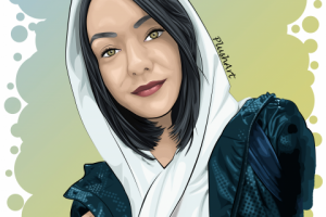 Портрет по фото