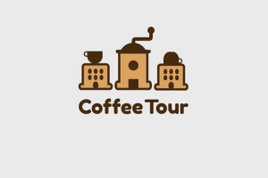 Анимация логотипа.