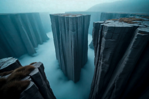 Геерация видео через нейросети.