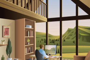 Векторная иллюстрация.