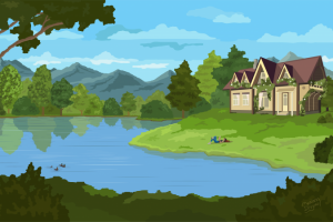 Векторная иллюстрация.