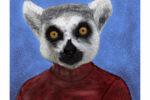 Векторная иллюстрация. Adobe Illustrator.