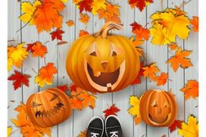 Векторная иллюстрация. Adobe Illustrator.