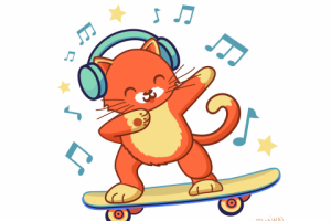 Векторная иллюстрация. Adobe Illustrator.