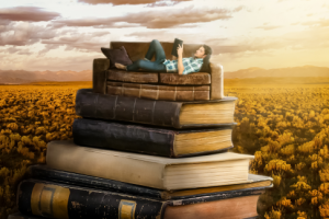 Фотоманипуляция. Программа Adobe Photoshop.