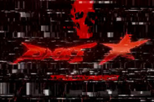 РКВТ - Ночь Боевиков (тизер)