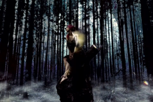 В конце времени