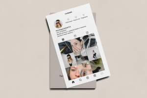 Визитки для мастера по наращиванию ресниц