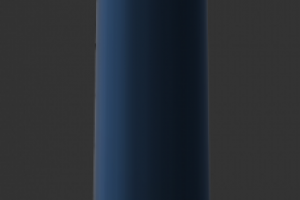 Вал кухонного комбайна