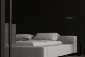 Project villa(bedroom)