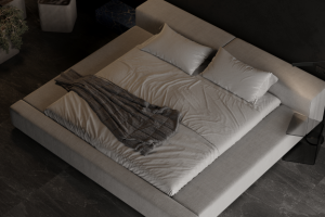 Project villa(bedroom)