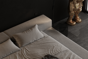 Project villa(bedroom)