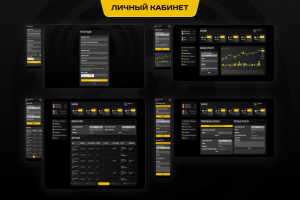 Личный кабинет