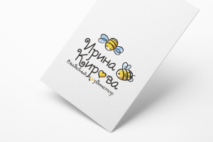 Логотип для сайта