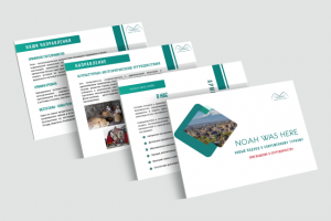 Презентация Направлений компании