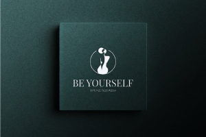 Логотип для бренда одежды