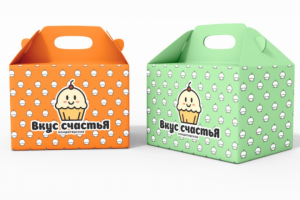 Создание фирменного стиля