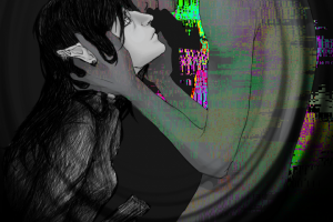 Создание иллюстрации с вашим персонажем