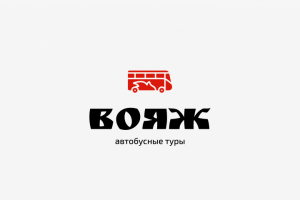 Создание фирменного стиля для туристической компании