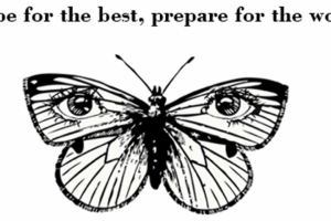 Создание эскиза для татуировки