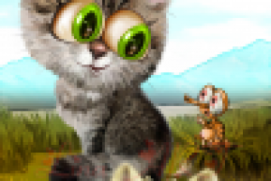 сказка" блоха и муравей"