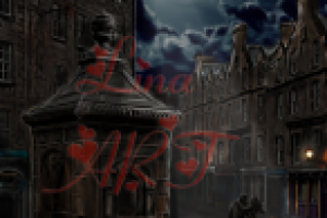 " Луна и МЫ "