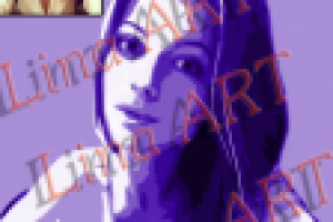 фото в стиле поп арт