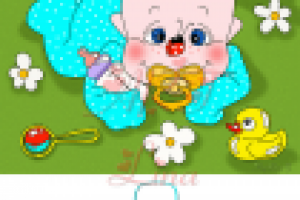 пакетик - Наше СЧАСТЬЕ!