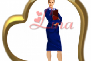 деловая леди