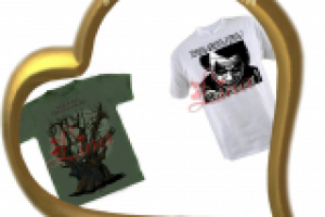 дизайн футболок