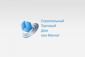 Логотип строительного дома