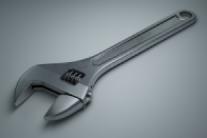 Wrench