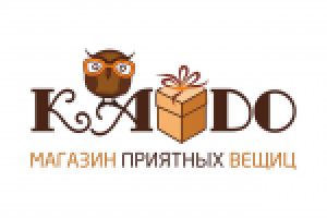 Логотип сувенирного магазинчика