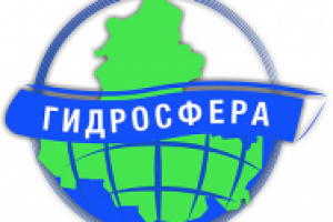 Логотип сервисной компании в сфере природопользования