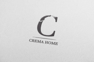 Логотип для магазина постельного белья