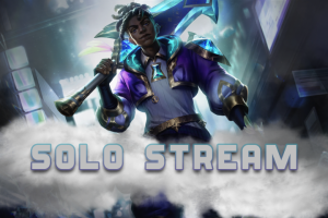 Баннер для Twitch